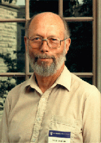 William H. Wehlau
