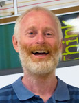 Stephen Argall (+) Stephen Argall
