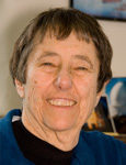 Amelia F. Wehlau Amelia F. Wehlau