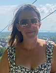 Jennifer Tilston