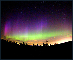 Northern Lights