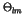 $\Theta_{lm}$