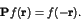 \begin{displaymath}{\bf P}f({\bf r}) = f({\bf -r}). \end{displaymath}