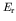 $E_{\rm r}$