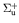 $\Sigma_{\rm u}^+$