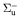 $\Sigma_{\rm u}^-$