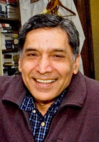 Professor Mahi Singh