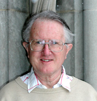 prof. patrick whippey
